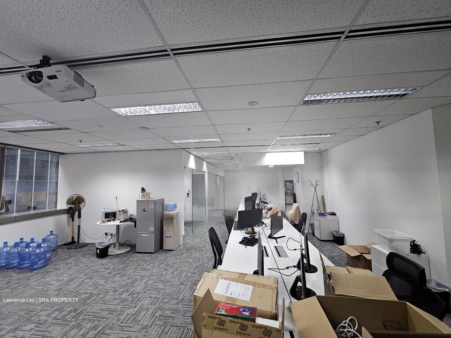 Robinson 112 (D1), Office #459668861